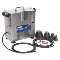 Sealey Smoke Diagnostic Tool Leak Detector VS870