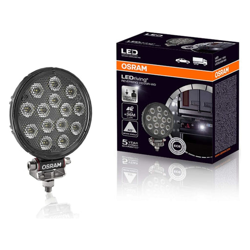 Osram LEDriving REVERSING VX120R-WD, LED reversing light, LED driving light in r Osram - Town Tools 