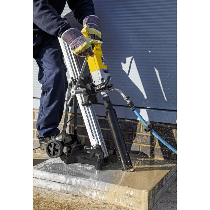 Sealey Diamond Core Drill Stand DCDST Sealey - Town Tools 