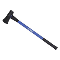 Faithfull Log Splitting Maul Fibreglass Shaft 2.7kg (6 lb)