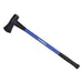 Faithfull Log Splitting Maul Fibreglass Shaft 2.7kg (6 lb) Faithfull - Town Tools