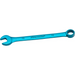 Sealey Double-Ended Ring Spanner 12mm 12pt (Light Blue)