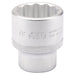 Draper Elora Bi-Hexagon Socket, 3/4" Sq. Dr., 36mm 00799 Draper - Town Tools 