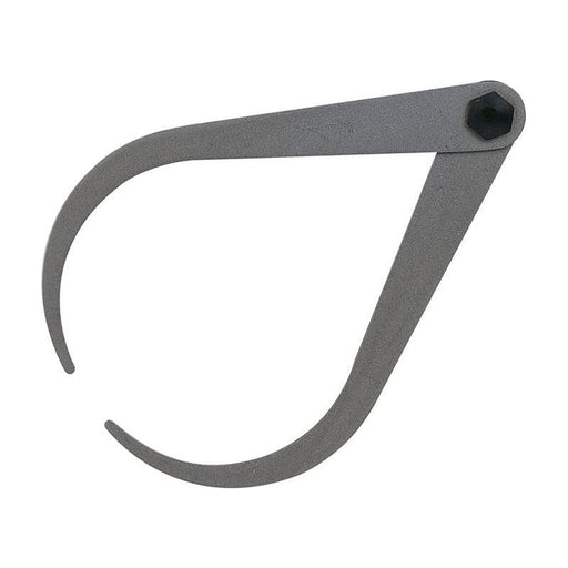 Moore & Wright 33118 Firm Joint Outside Calipers 450mm (18in) Moore & Wright - Town Tools