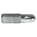 Stanley® Hand Tools Pozidriv Bits PZ3 x 25mm (Box 25) STANLEY® Hand Tools - Town Tools