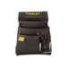 Stanley® Hand Tools STST1-80114 Leather Nail & Hammer Pouch STANLEY® Hand Tools - Town Tools