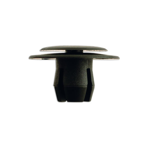 Connect Push Rivet Retainer - for Mercedes-Benz, for Peugeot 50pc 35051 Tool Connection - Town Tools 