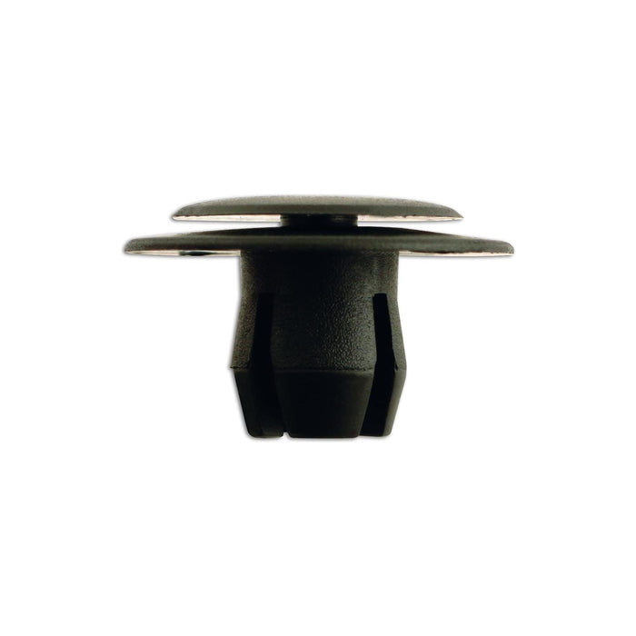 Connect Push Rivet Retainer - for Mercedes-Benz, for Peugeot 50pc 35051 Tool Connection - Town Tools 