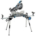 Draper Mobile and Extendable Mitre Saw Stand 90249 Draper - Town Tools 