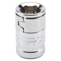 Draper Insert Bit Holder, 3/8 Sq. Dr., 10mm 33369
