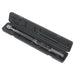 Sealey Angle Torque Wrench Digital 1/2"Sq Drive 20-200Nm(14.7-147.5lb.ft) STW306 Sealey - Town Tools 