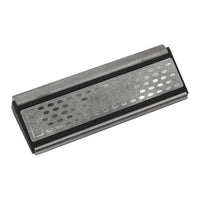 Faithfull Curved Diamond Whetstone 103mm