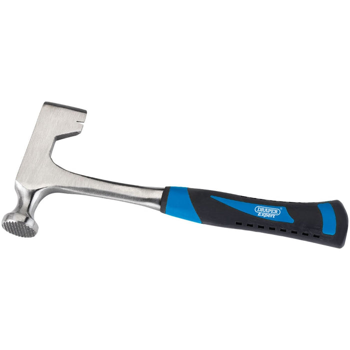 Draper Expert Soft Grip Drywall Hammer, 400g/14oz 09121 Draper - Town Tools 