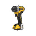 Dewalt Power Tools DCF601D2 XR Brushless Sub-Compact Screwdriver 12V 2 x 2.0Ah Li-ion DeWALT Power Tools - Town Tools