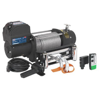 Sealey Wireless Winch SRW5450 Combo SRW5450KIT