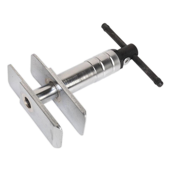 Sealey Motorcycle Disc Brake Piston Spreader Tool MS711 Sealey - Town Tools 