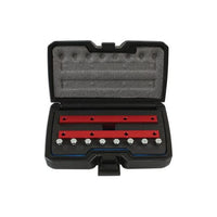 Laser Cam Hold Down Bars - for Mercedes-Benz 642 Engines 6982
