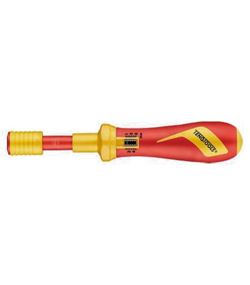 Teng Tools Insulated Torque Screwdriver 1-5Nm Teng Tools - Town Tools 