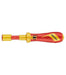 Teng Tools Insulated Torque Screwdriver 1-5Nm Teng Tools - Town Tools 