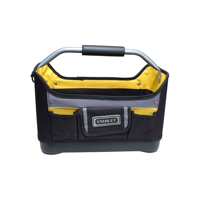 Stanley® Hand Tools Open Tote Tool Bag 41cm (16in) STANLEY® Hand Tools - Town Tools
