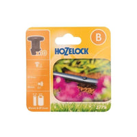 Hozelock 2779 Blanking Plug (Pack 10)