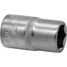 Sealey 1/2"Dr Imperial Socket 9/16" (Micro Satin Finish)