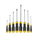 Stanley® Hand Tools Screwdriver Module 8 Piece STANLEY® Hand Tools - Town Tools