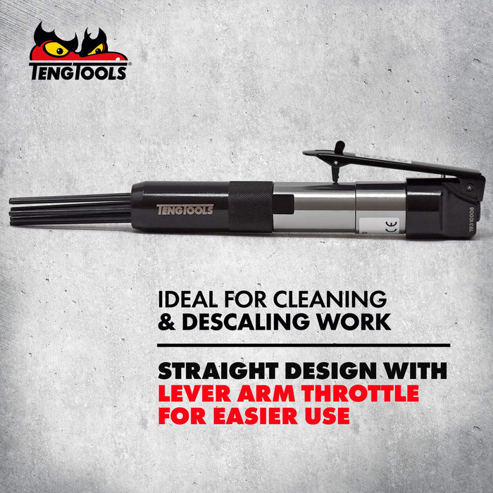 Teng Tools Air Needle Scaler Teng Tools - Town Tools 