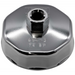 Sealey Oil Filter Cap Wrench 74mm/8F (903-2)