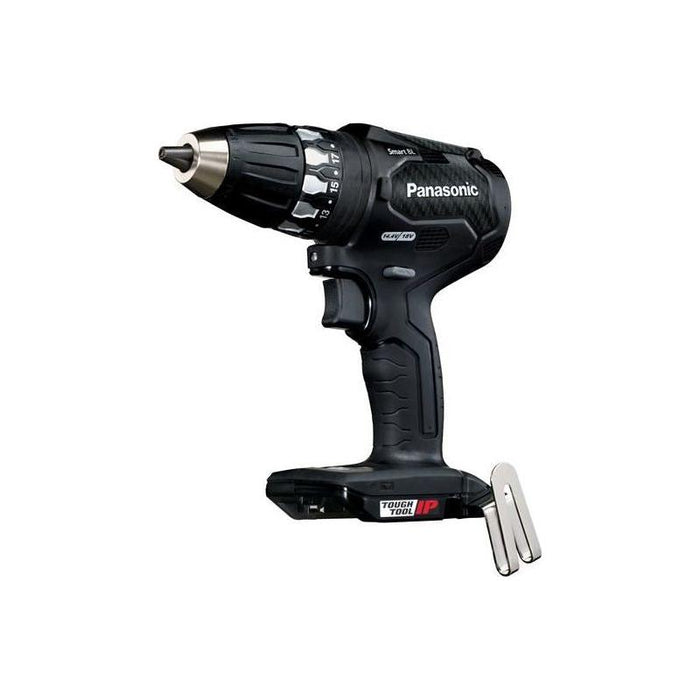 Panasonic EY79A3X32 Smart Brushless Combi Drill Driver 18V Bare Unit Panasonic - Town Tools