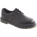 Portwest Steelite Air Cushion Safety Shoes SB - Black - UK 8 Portwest - Town Tools 