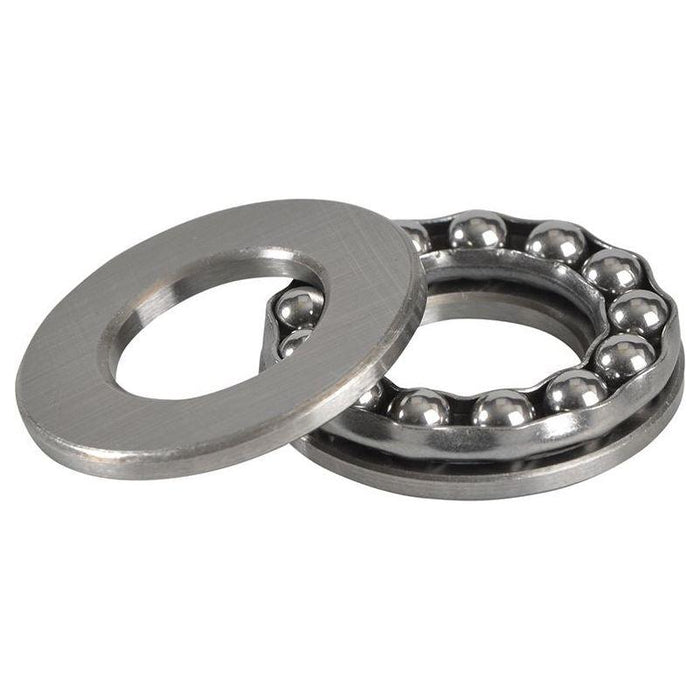 Q.Max Thrust Race Complete with Bolt 12mm Q.Max - Town Tools