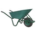 Sealey Wheelbarrow 85L WB85 Sealey - Town Tools 