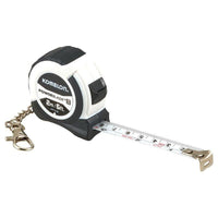 Komelon PowerBlade™ II Pocket Key Ring Tape 2m/6ft (Width 13mm)