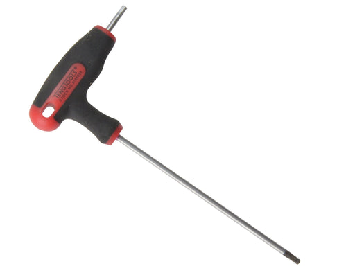 Teng Tools T Handle Ball Point Hex Key Metric 2.5mm Teng Tools - Town Tools 