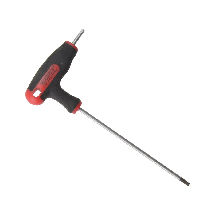 Teng Tools T Handle Ball Point Hex Key Metric 2.5mm Teng Tools - Town Tools 