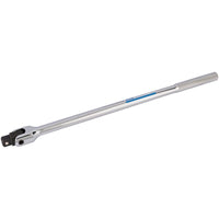 Draper Breaker Bar, 3/4" Sq. Dr., 600mm 16817