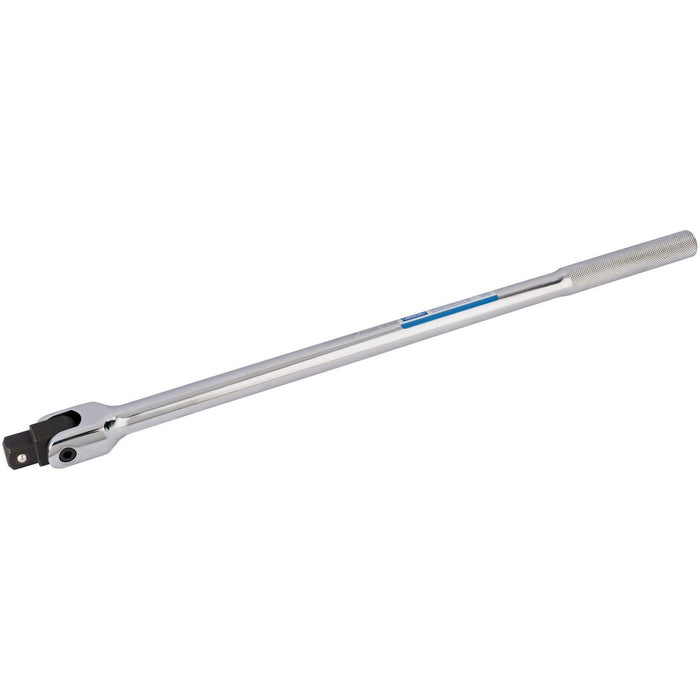 Draper Breaker Bar, 3/4" Sq. Dr., 600mm 16817 Draper - Town Tools 