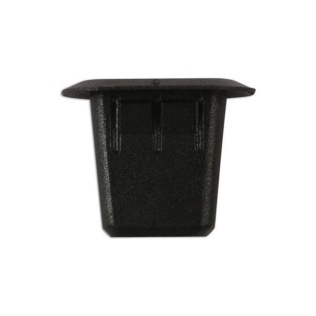 Connect Trim Locking Nut - for BMW 50pc 36254 Tool Connection - Town Tools 