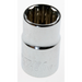 Sealey Socket 3/8"dr (whitworth) 3/16" (12pt)