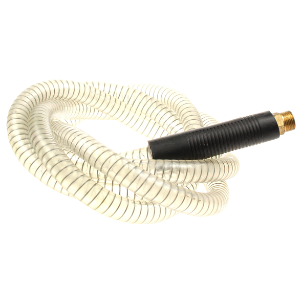 Sealey Outlet pipe