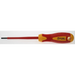 Sealey Vde slotted screwdriver (sl3.5x100mm)