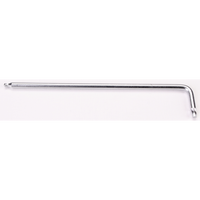 Sealey Ball-End Hex Key (Lock-On) 3/32" AK7181.03