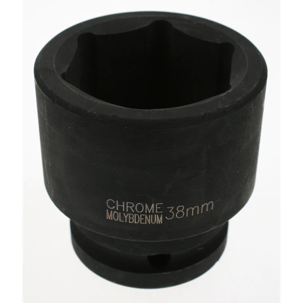 Sealey 38mm socket 3/4"drive