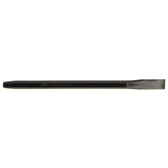 Sealey Cold chisel 8 x 133mm