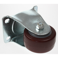 Sealey Wheel,fixed castor (64x10x32x93) API5657B.02