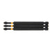 Triton Phillips Screwdriver Impact Bit 3pk PH2 110mm Triton - Town Tools 