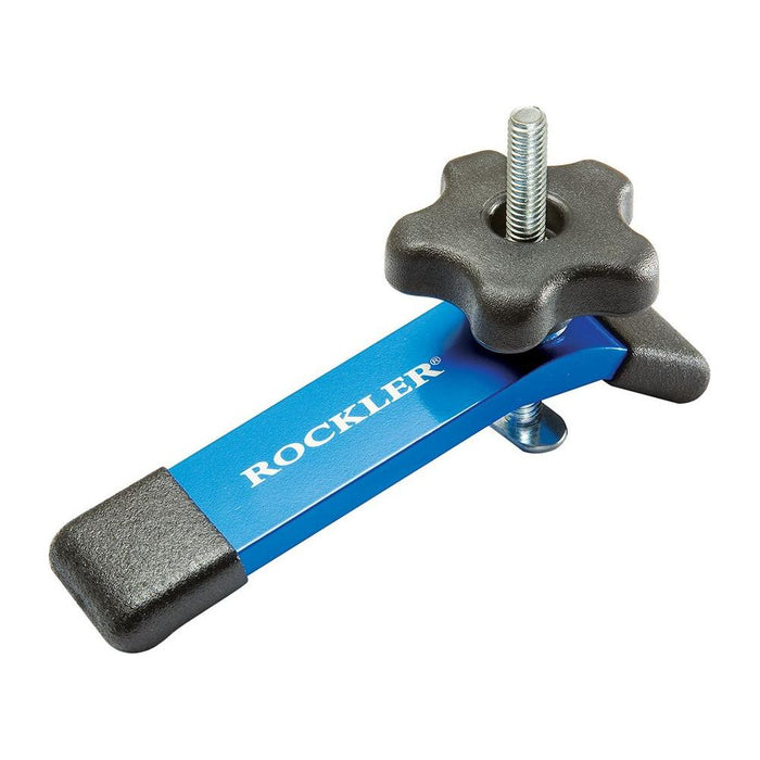Rockler Hold Down Clamp 5-1/2 x 1-1/8” Rockler - Town Tools 