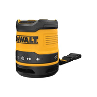 Dewalt Power Tools DCR009 Compact Bluetooth Speaker