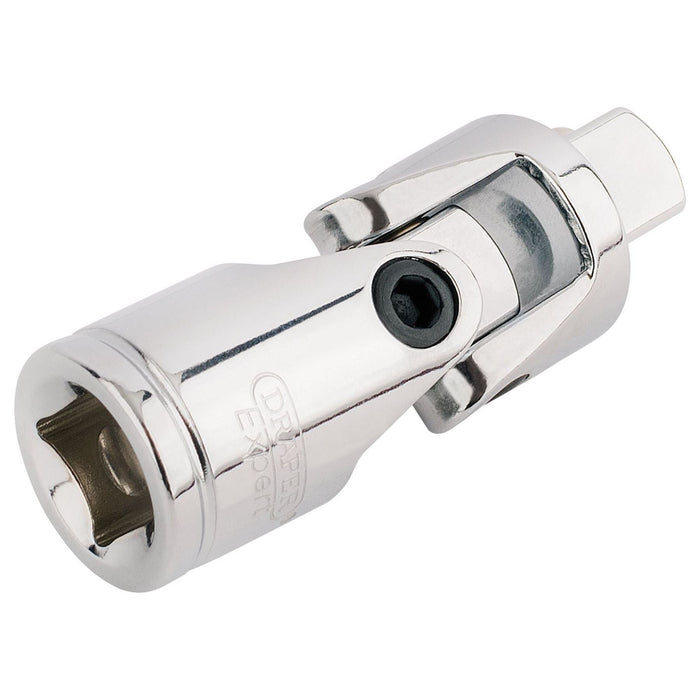 Draper Universal Joint, 3/8" Sq. Dr. 16793 Draper - Town Tools 